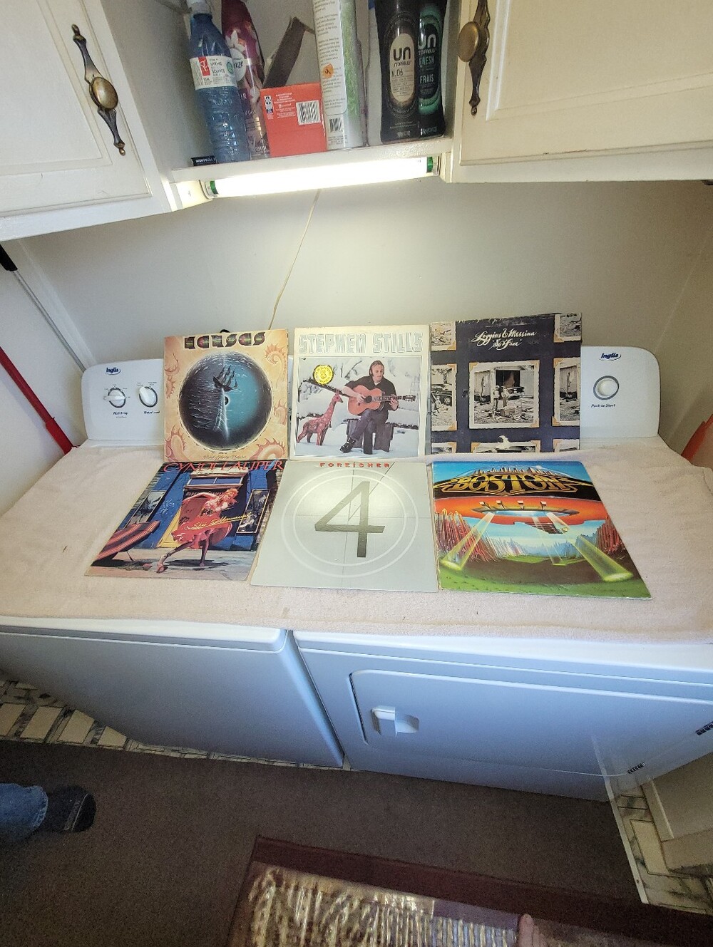 Vintage Record Collection - Picture 11 of 11